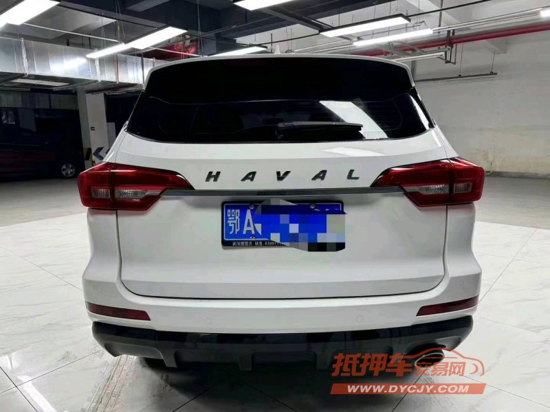 成都21年哈弗M65