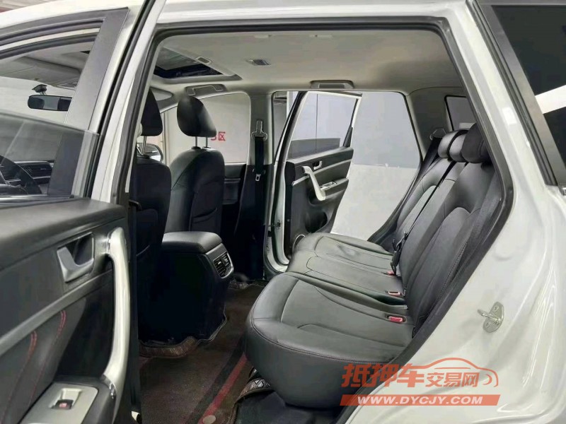 成都21年哈弗M69