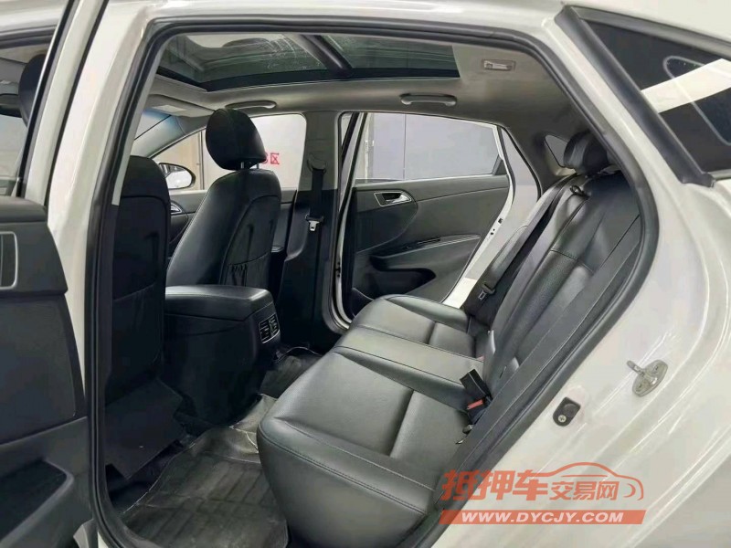 成都18年现代名图6