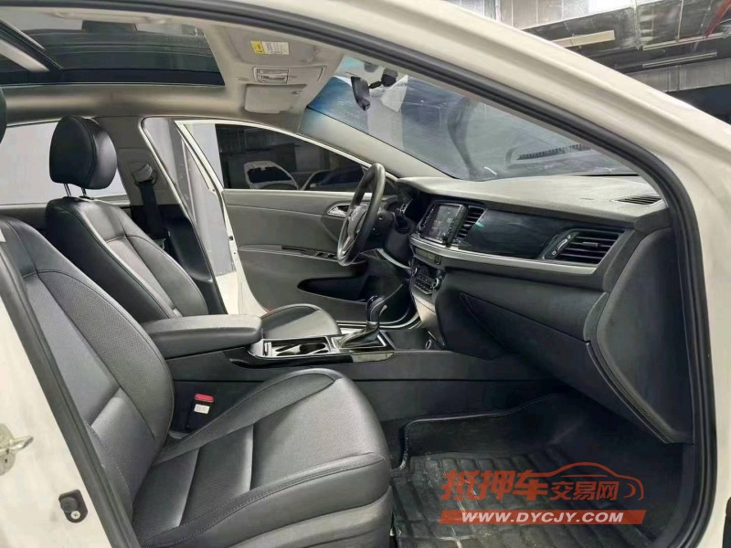 成都18年现代名图9