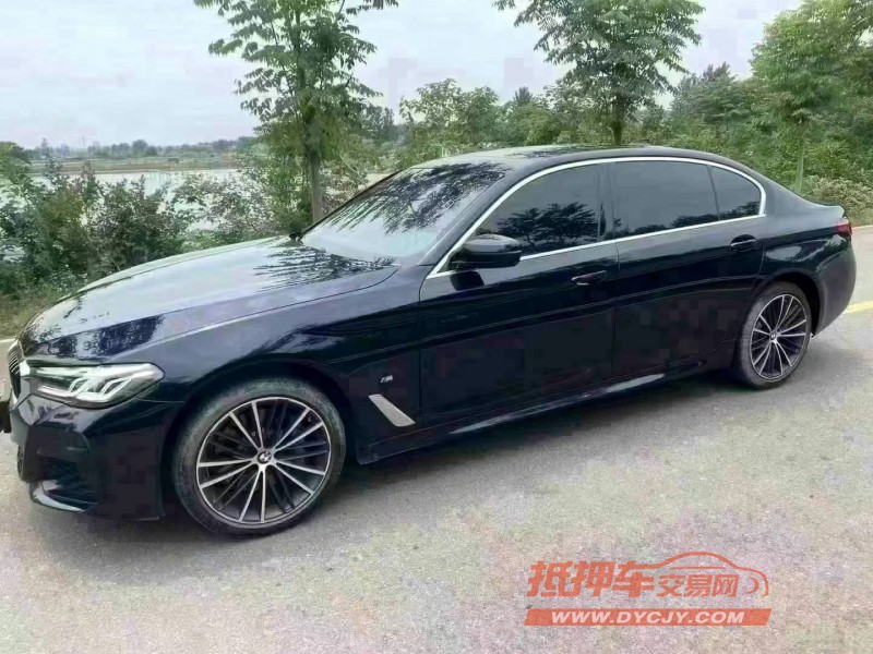 淮安22年寶馬5系3