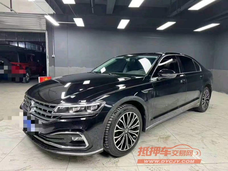 成都21年大众辉昂2