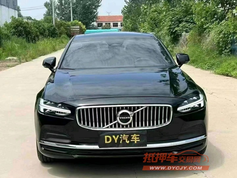 菏泽21年沃尔沃S901