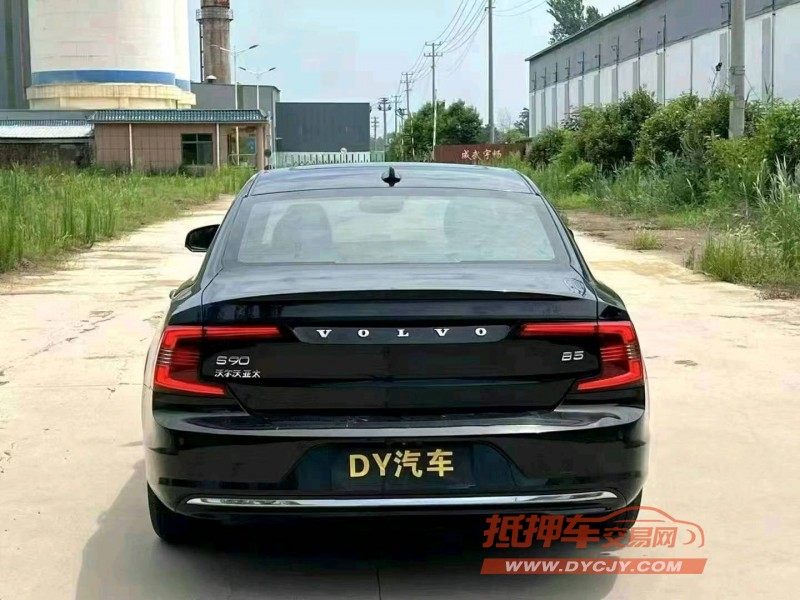 菏泽21年沃尔沃S903