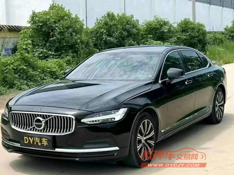 菏泽21年沃尔沃S906