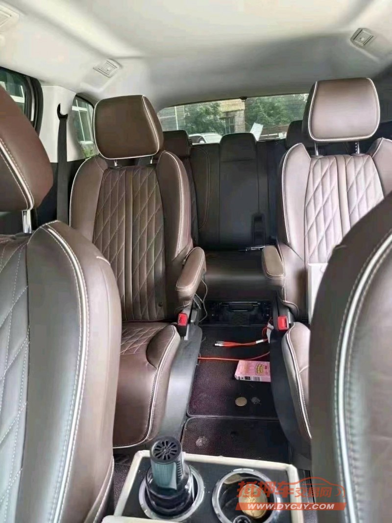 菏泽22年别克GL83