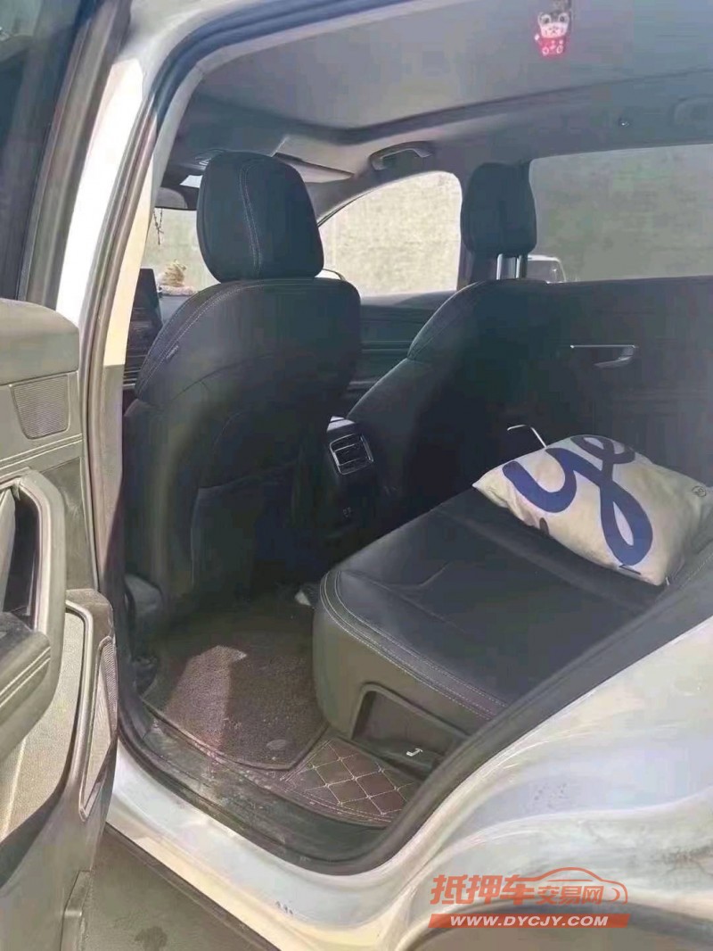 菏泽20年比亚迪宋3