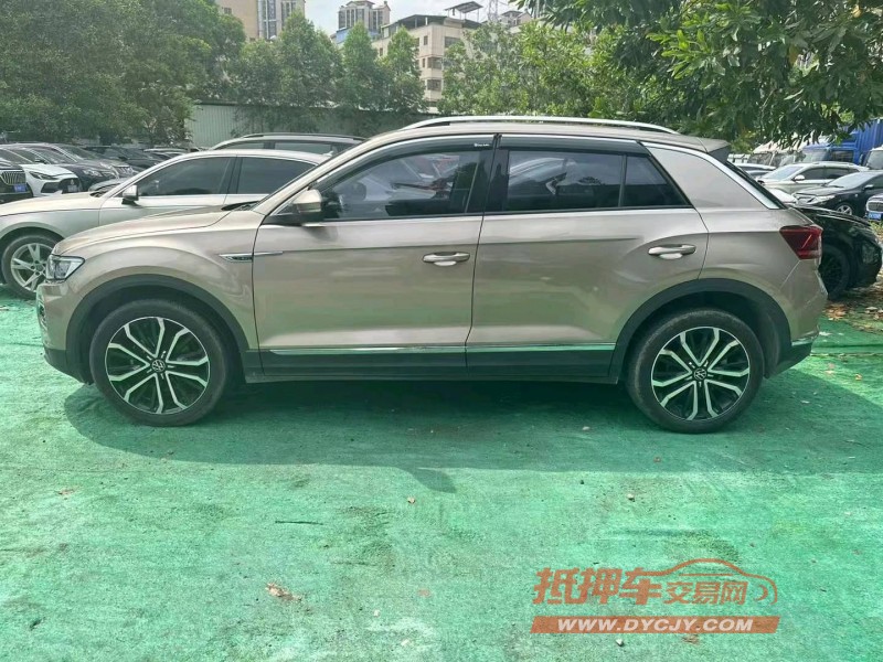 广州21年大众探歌4