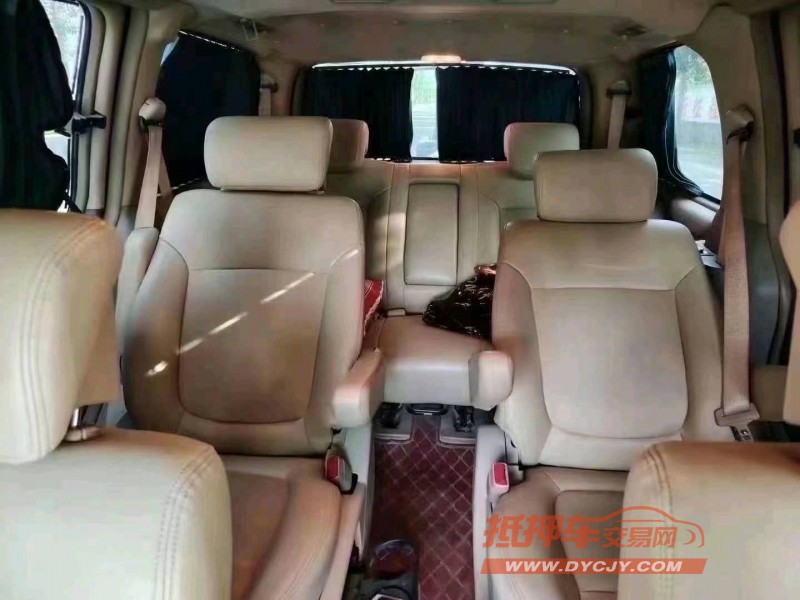 菏泽11年别克GL85