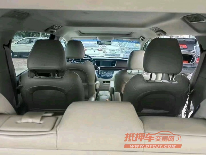 菏泽18年别克GL84