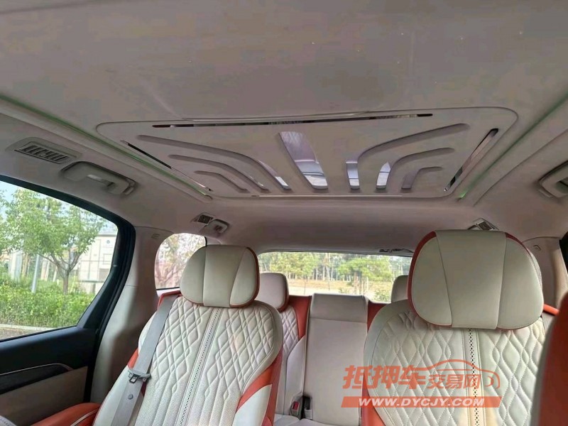 菏泽21年别克GL85