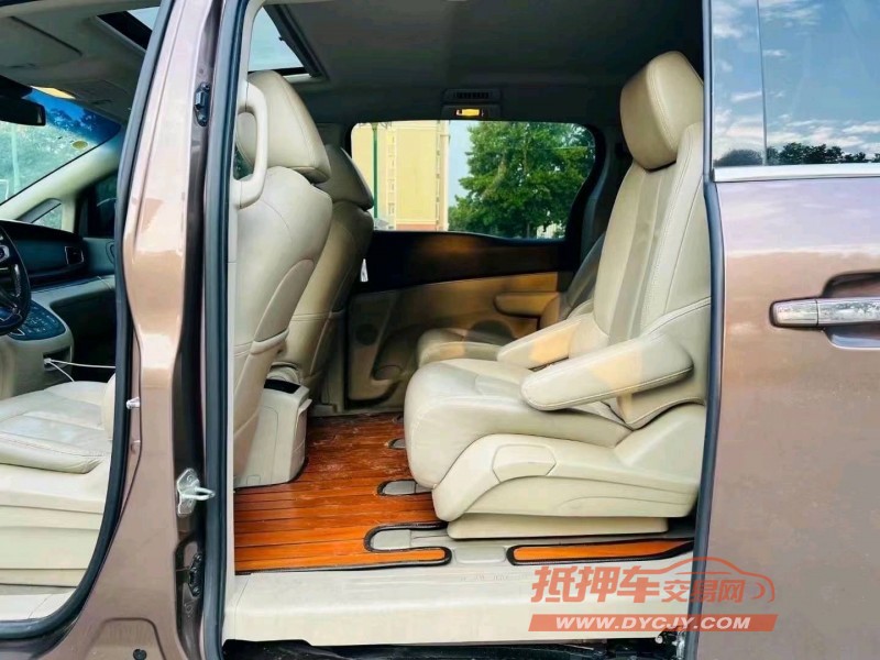 枣庄19年别克GL83