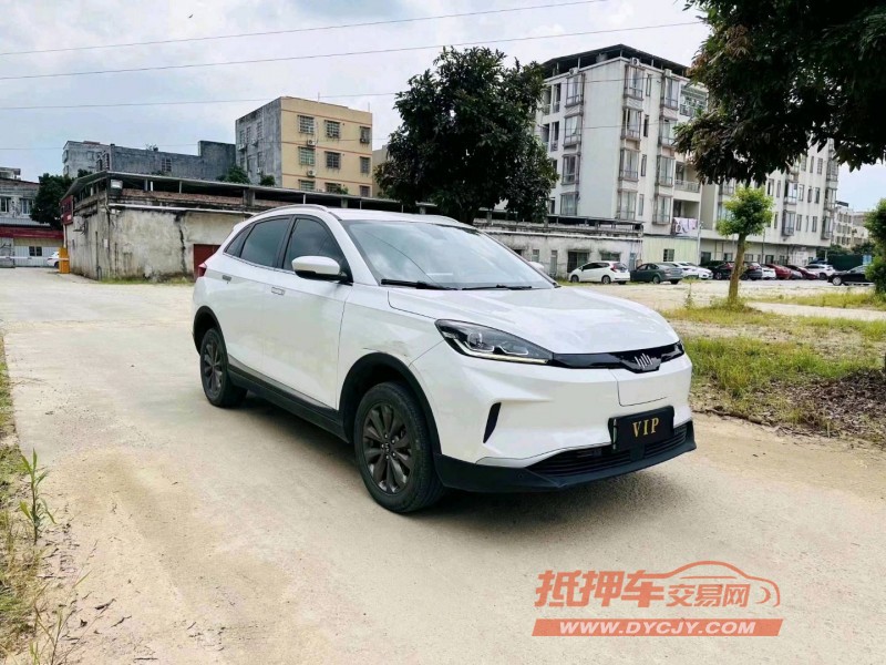 佛山21年威马汽车EX-53