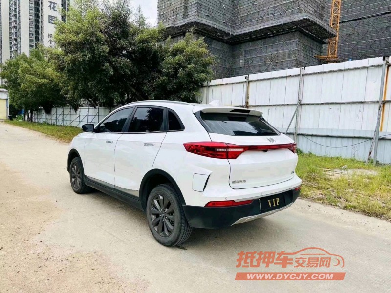 佛山21年威马汽车EX-56