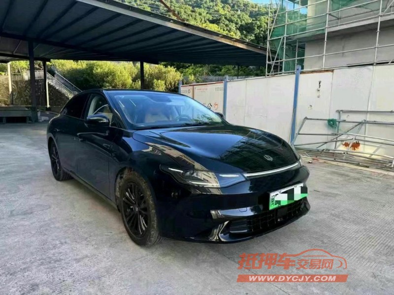 泉州24年零跑汽車C012