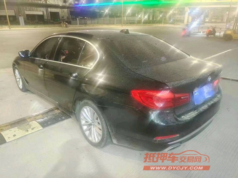萍鄉20年寶馬5系4