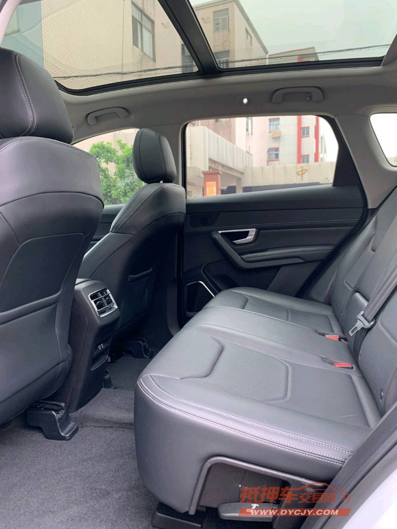 中山21年比亚迪宋6