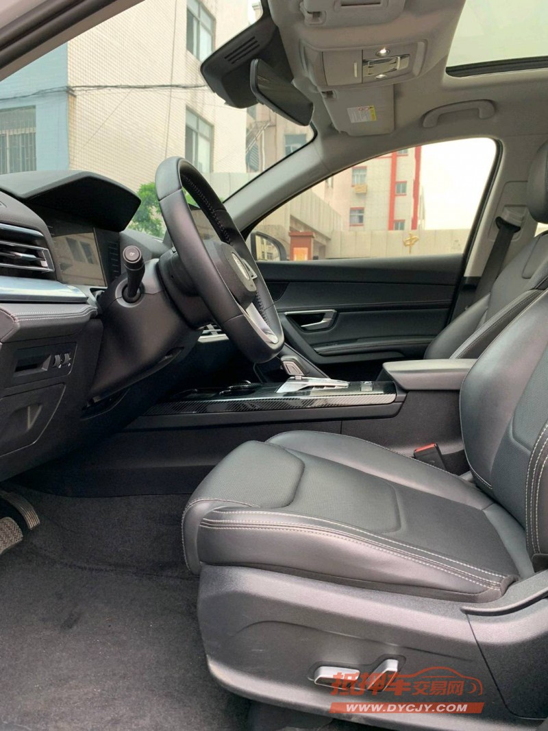 中山21年比亚迪宋8