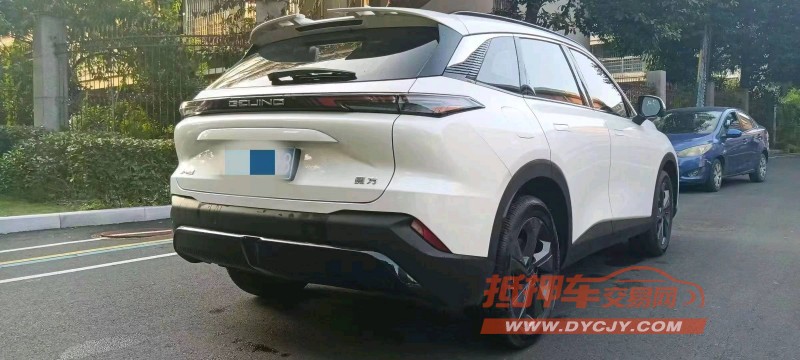 湖州23年北京魔方4