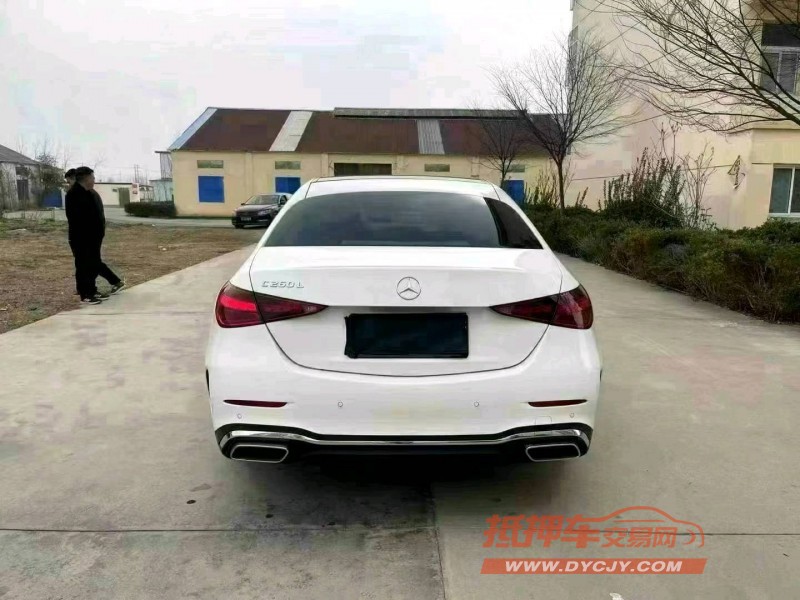 徐州22年奔驰C9