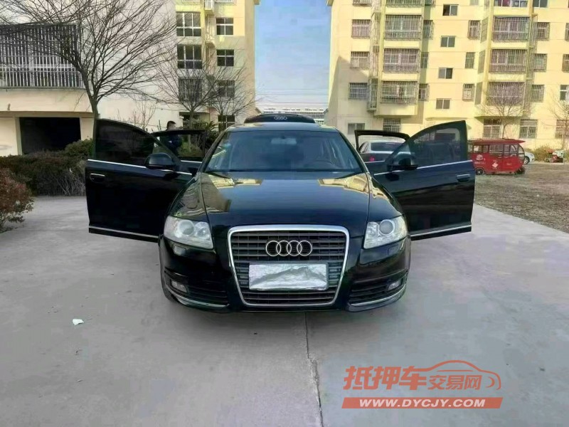 徐州12年奥迪A6L8