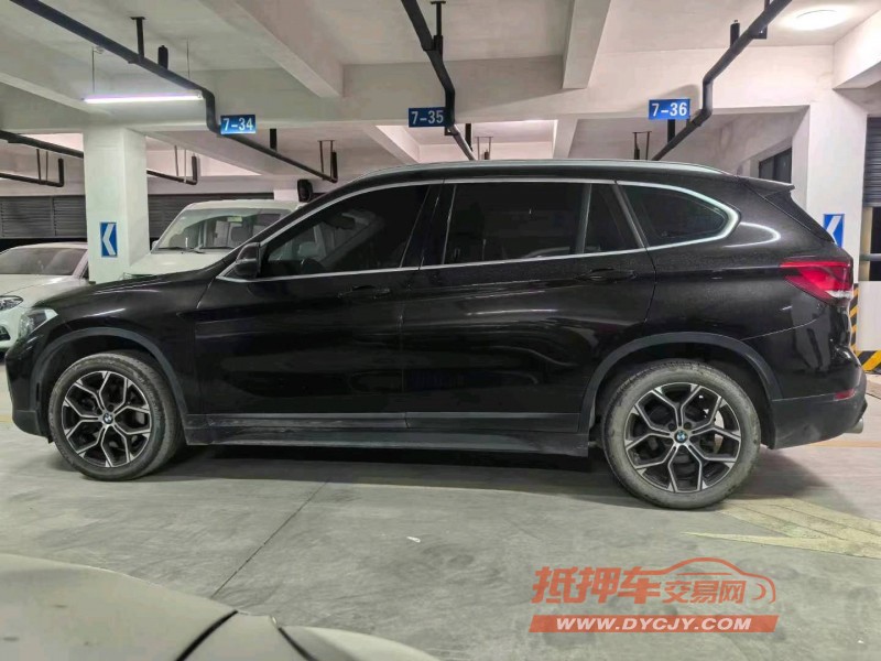 紹興20年寶馬X18
