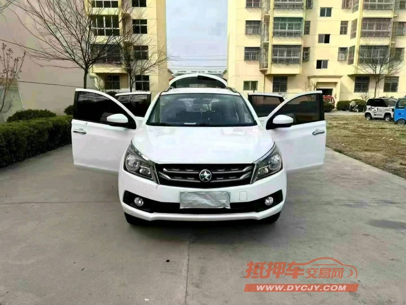 徐州17年啟辰T706