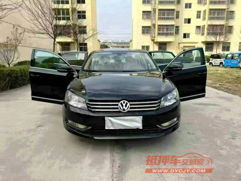 徐州15年大众帕萨特6