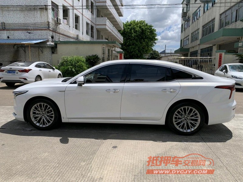 中山24年奔騰B703