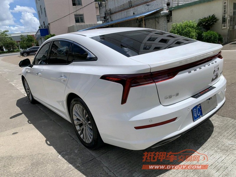 中山24年奔騰B705