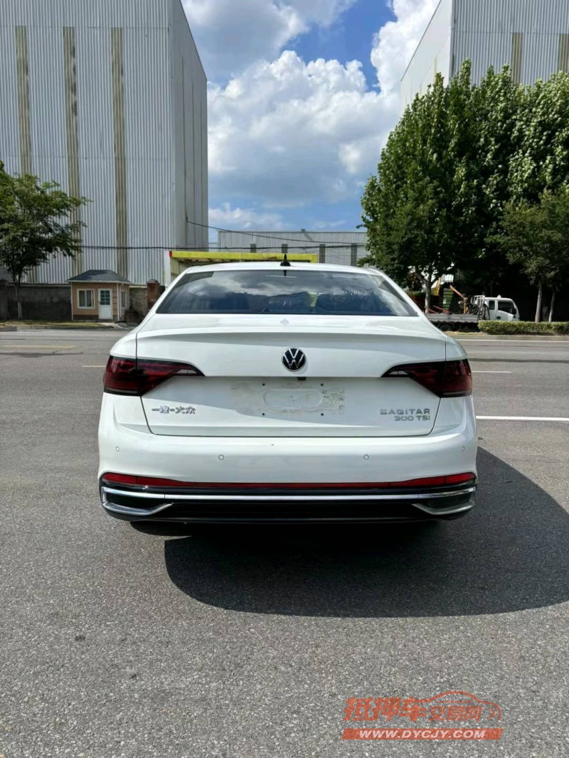 宿迁24年大众速腾9