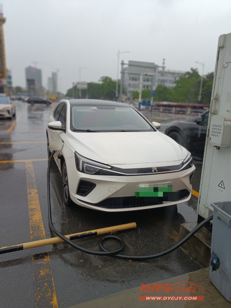 佛山23年上汽集团飞凡ER62
