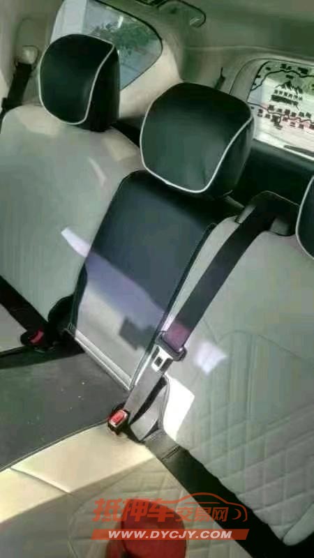 武汉17年日产途乐2