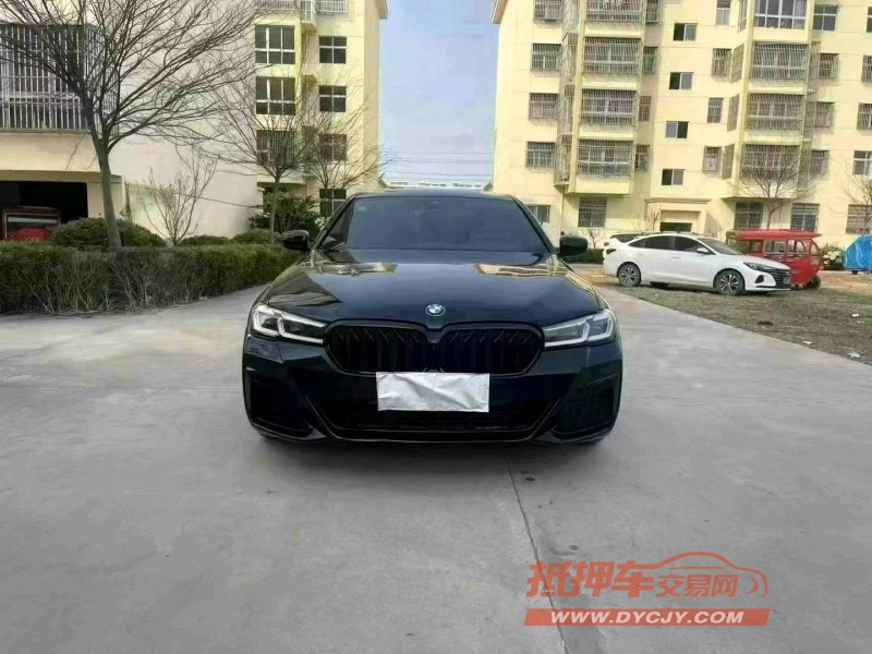 徐州22年宝马5系1