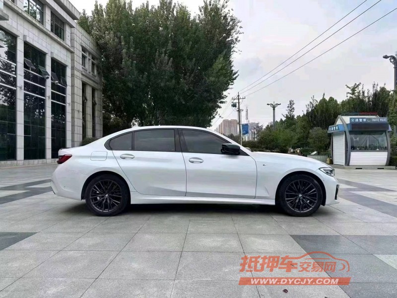 枣庄20年宝马3系7