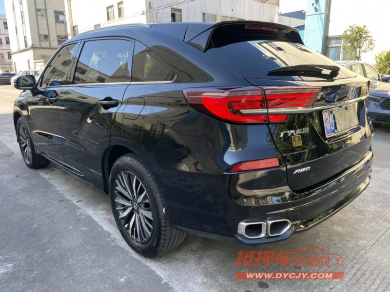 中山22年本田冠道5