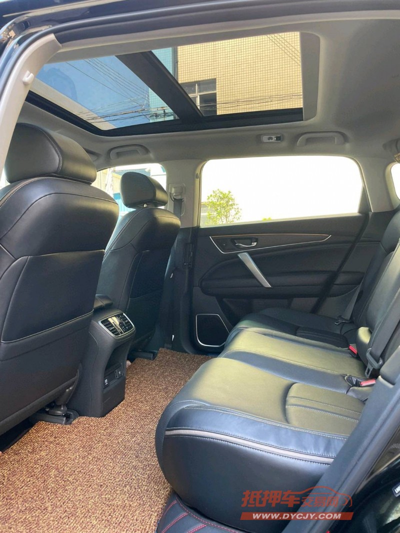 中山22年本田冠道6