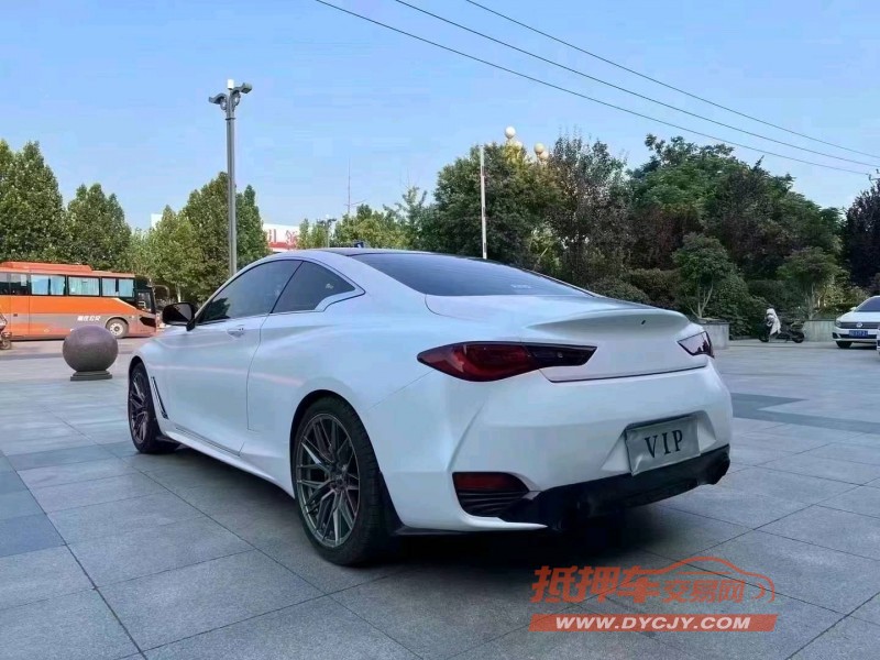棗莊19年英菲尼迪Q609