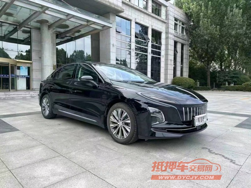 枣庄23年红旗E-QM53