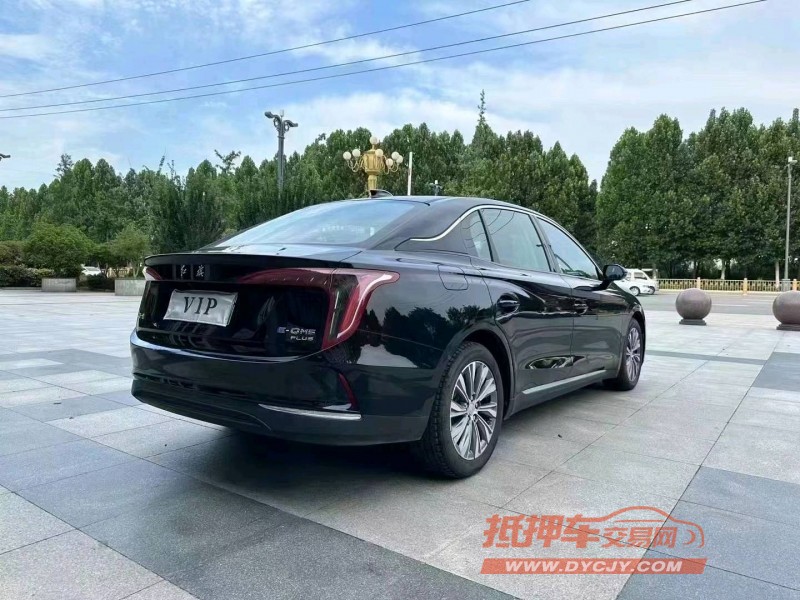 枣庄23年红旗E-QM58