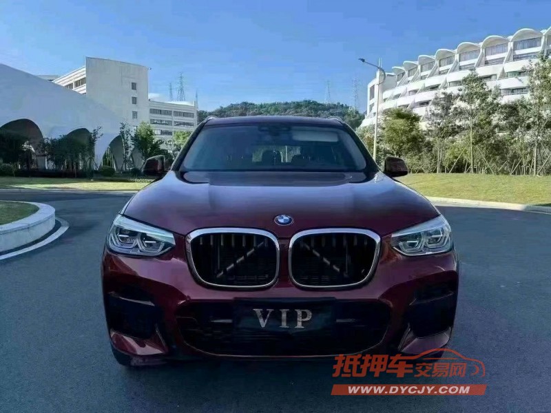 臺州21年寶馬X31