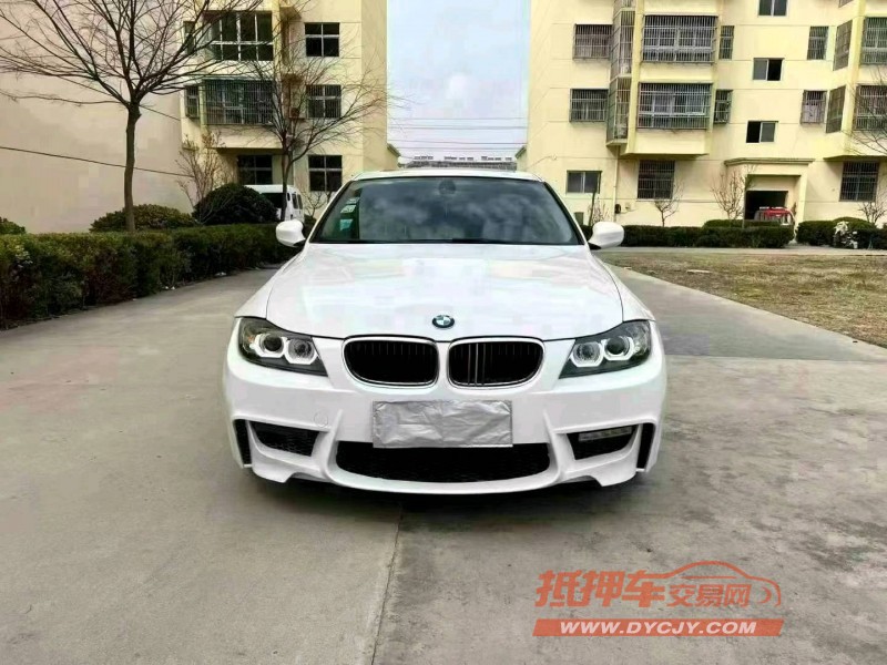 徐州12年宝马3系1