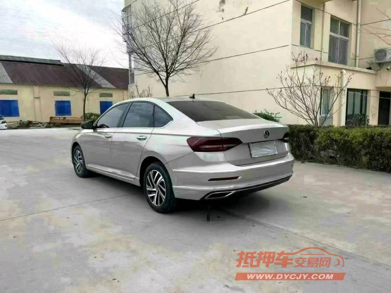 徐州21年大众朗逸3