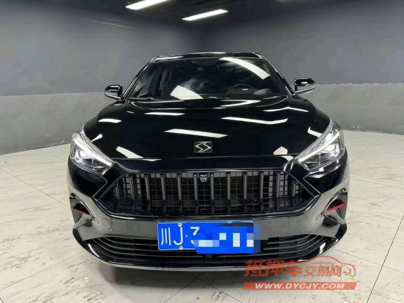 成都23年江淮A51