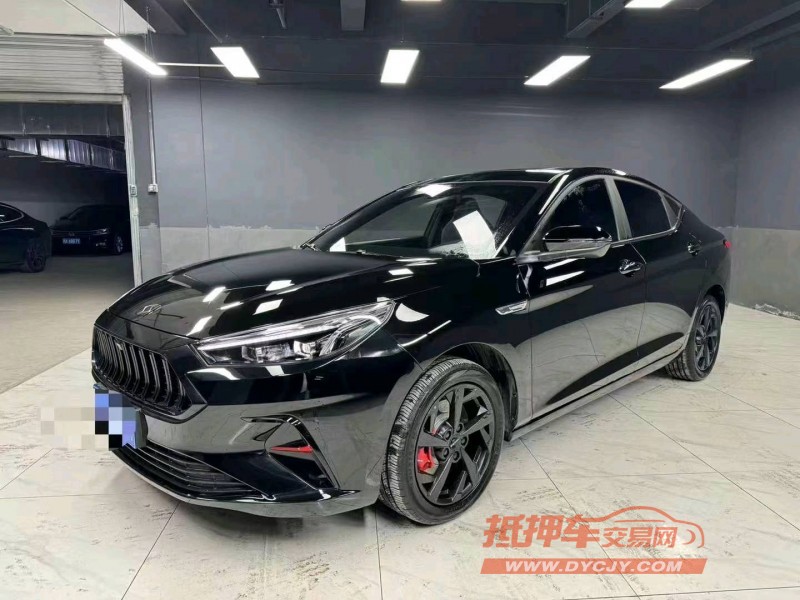 成都23年江淮A52