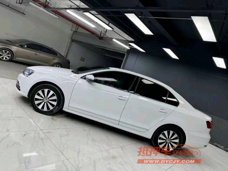 成都18年大众速腾3