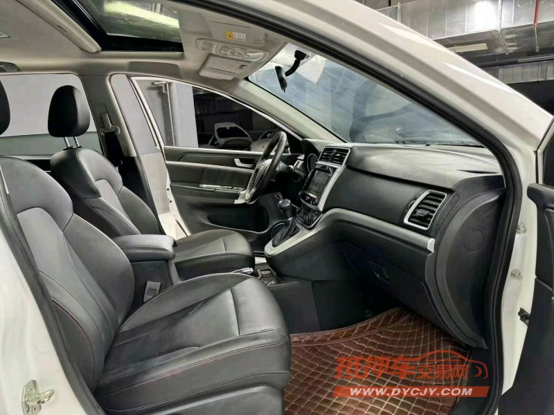 成都19年哈弗M64