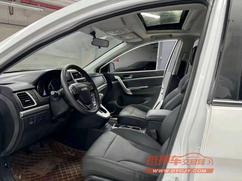 成都19年哈弗M65