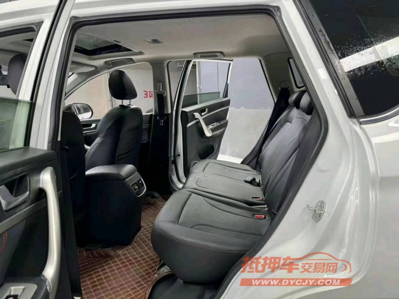 成都19年哈弗M69