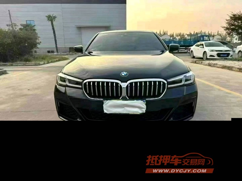 徐州22年宝马5系1